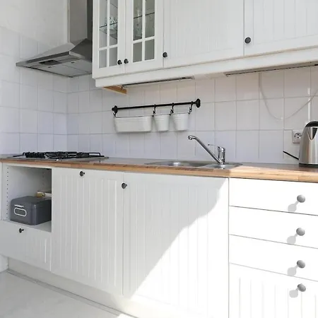 Feriehus Zonneschijn - Sunny Holiday Home Near The Beach *