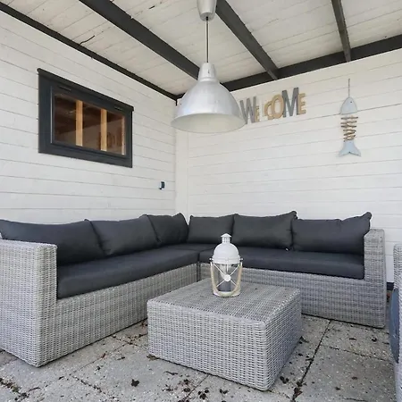Zonneschijn - Sunny Holiday Home Near The Beach * Noordwijkerhout