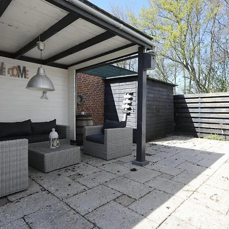 House Zonneschijn - 2 Km From The * Noordwijkerhout