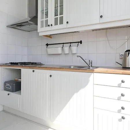 Zonneschijn - Sunny Holiday Home Near The Beach